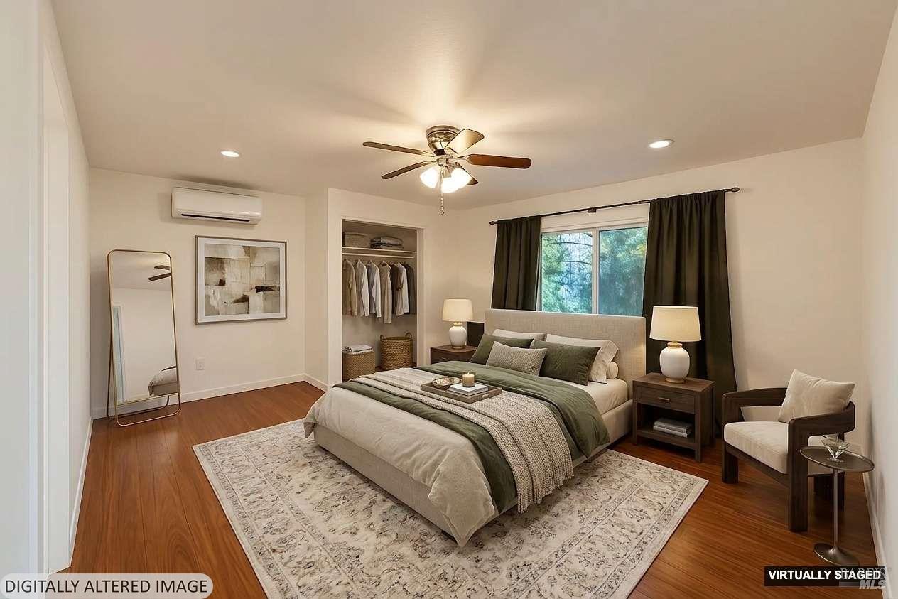 1124 Shetler Avenue Napa CA 94559