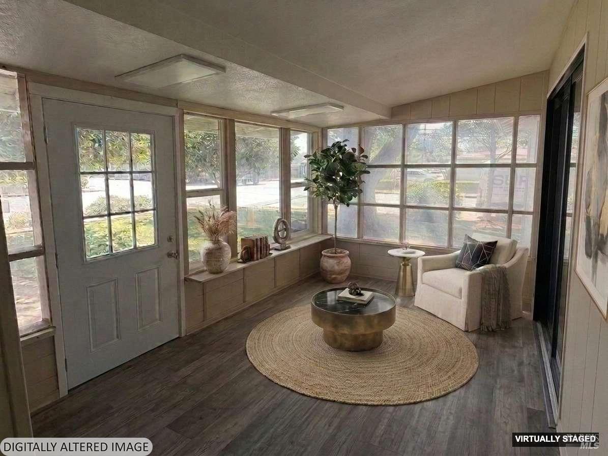 1124 Shetler Avenue Napa CA 94559