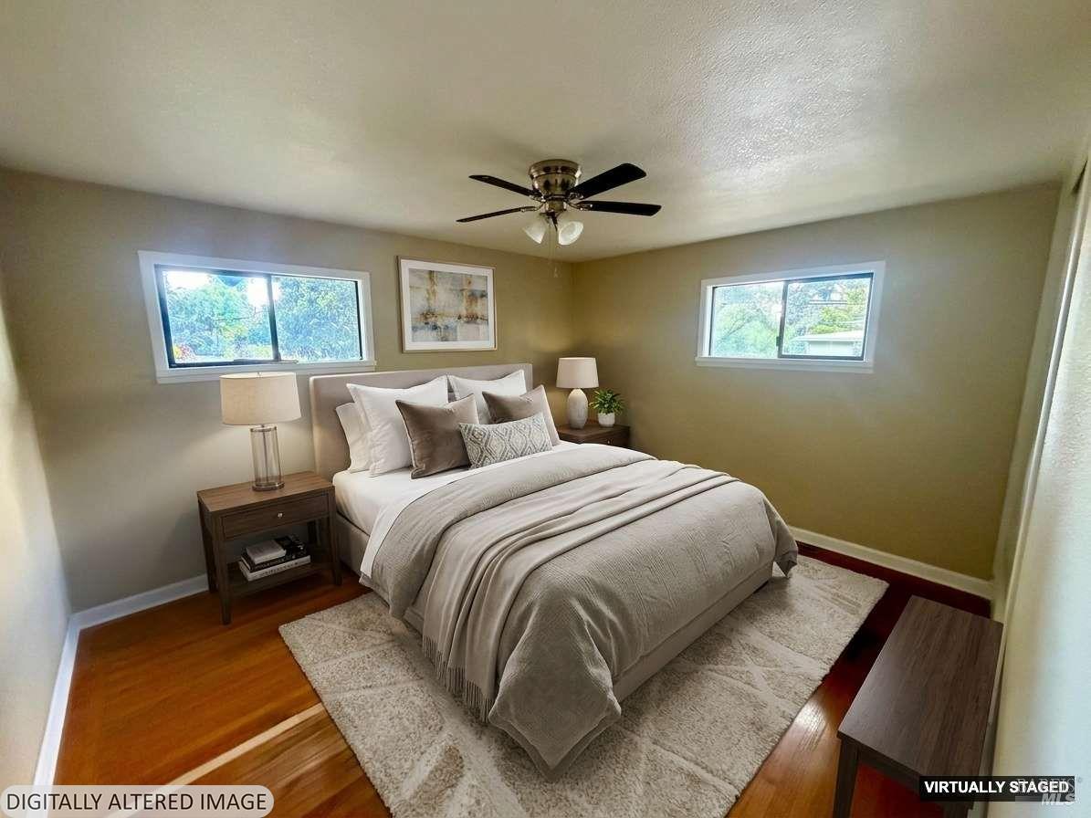1124 Shetler Avenue Napa CA 94559