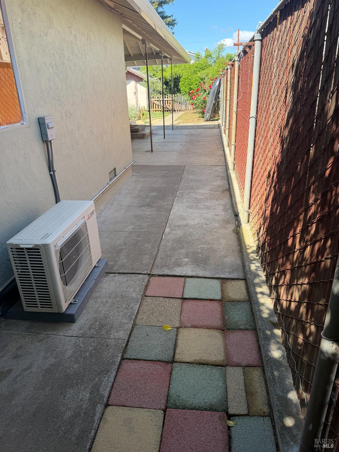 1124 Shetler Avenue Napa CA 94559
