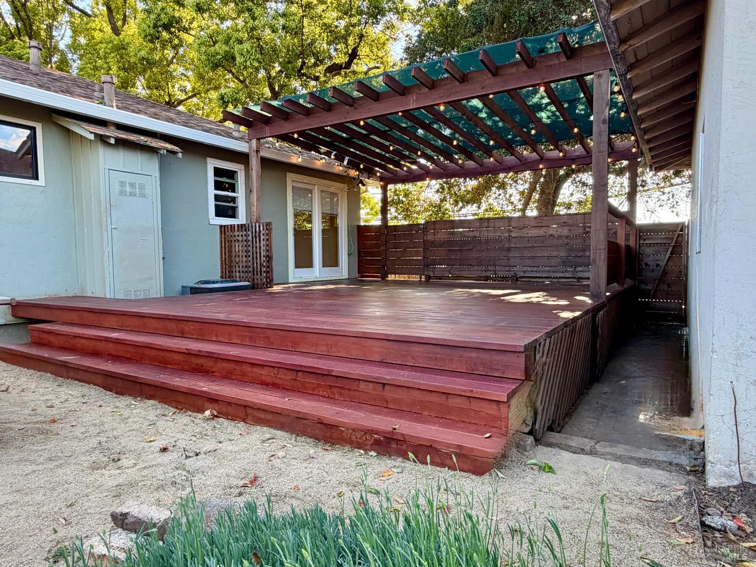 1124 Shetler Avenue Napa CA 94559
