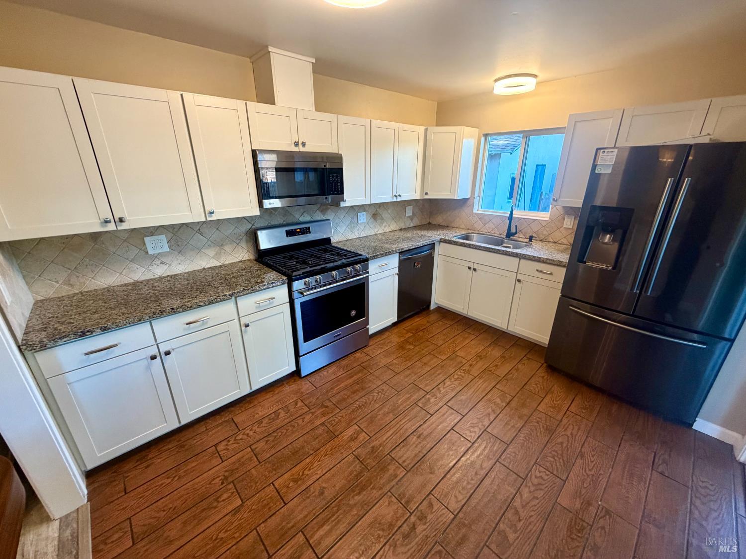 1124 Shetler Avenue Napa CA 94559