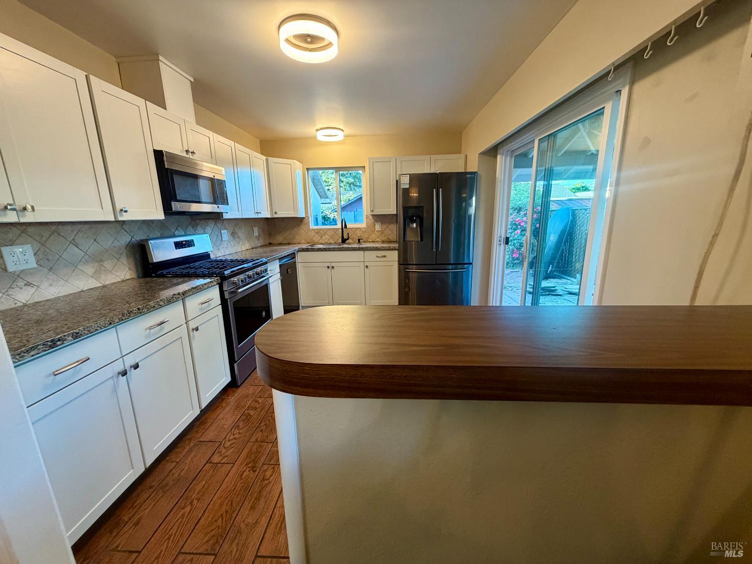 1124 Shetler Avenue Napa CA 94559