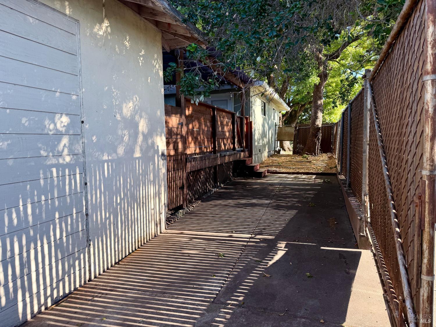 1124 Shetler Avenue Napa CA 94559