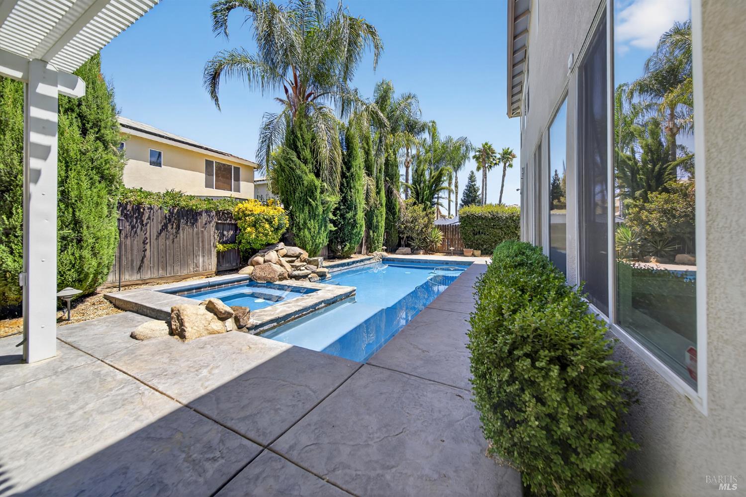 3034 W Clinton Court Visalia CA 93291