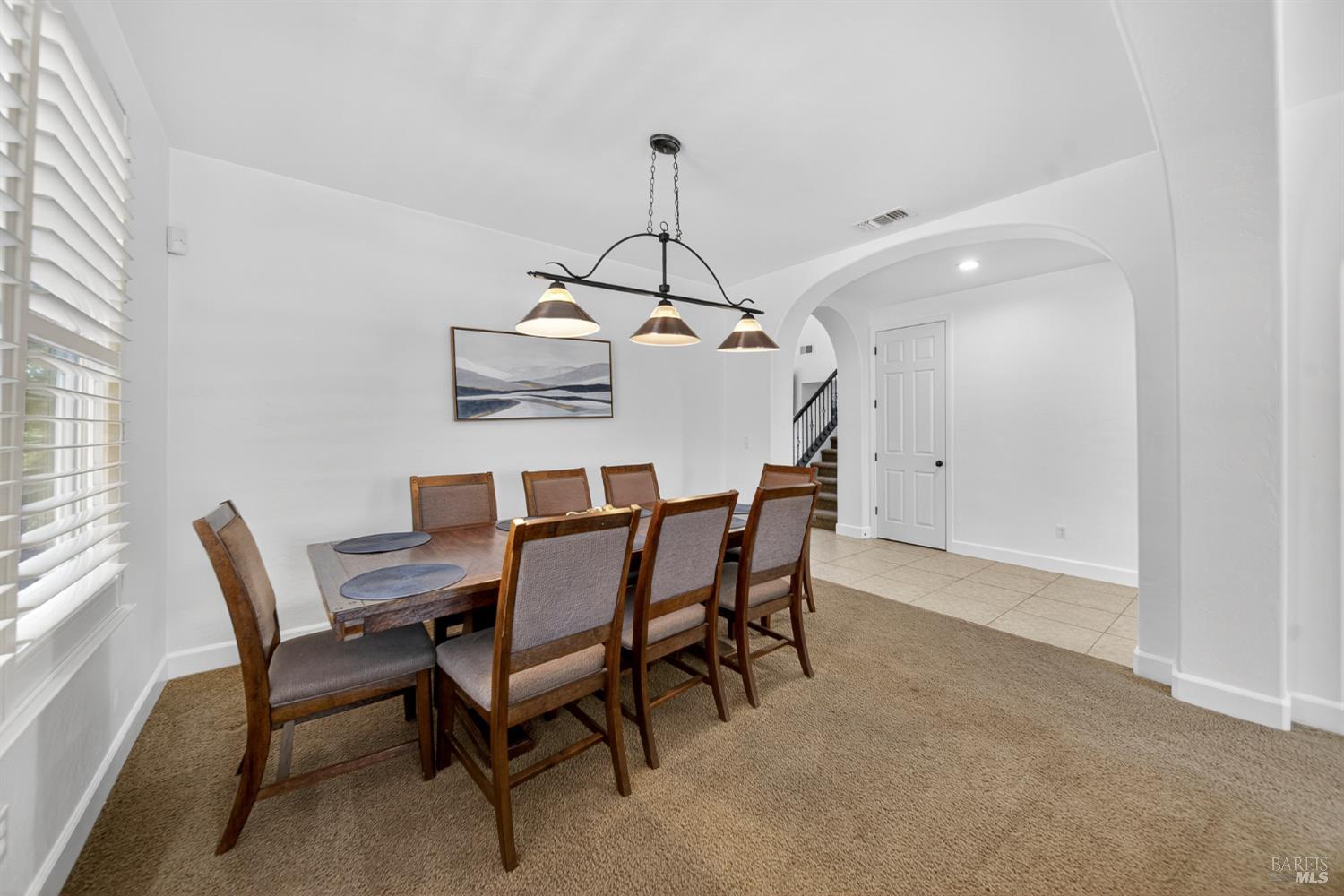 3034 W Clinton Court Visalia CA 93291