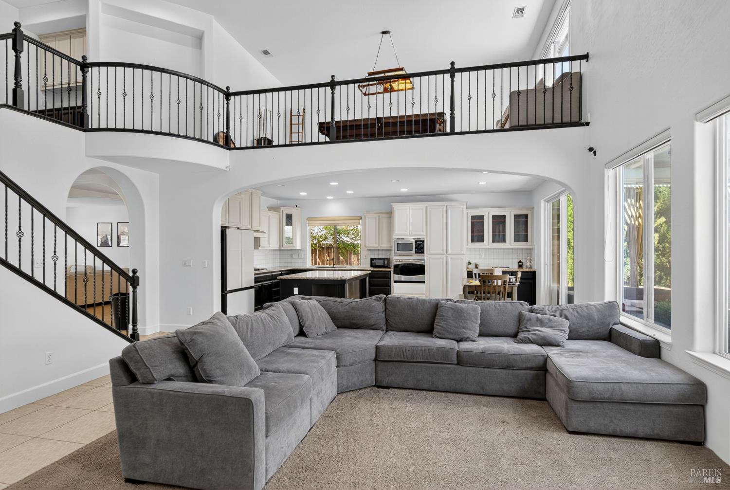 3034 W Clinton Court Visalia CA 93291