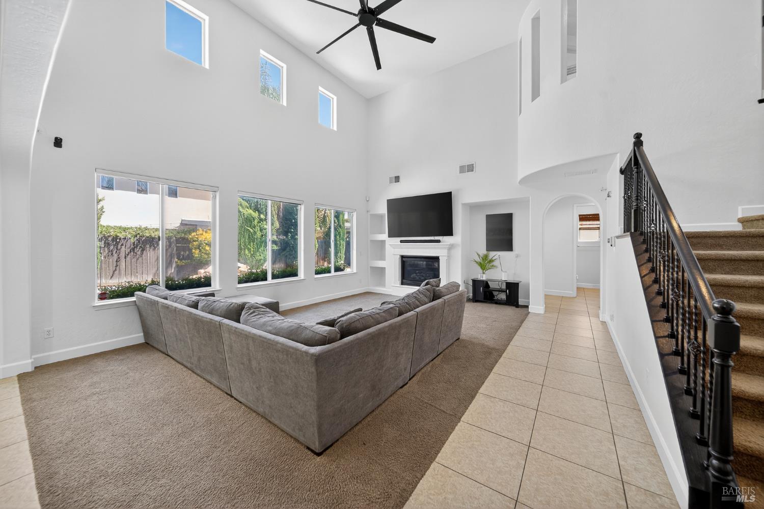 3034 W Clinton Court Visalia CA 93291