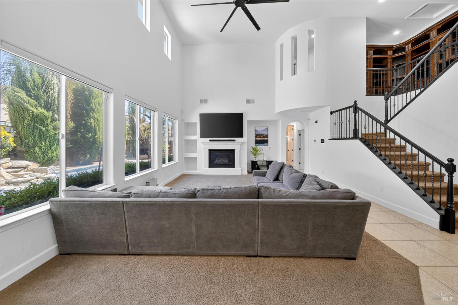 3034 W Clinton Court Visalia CA 93291