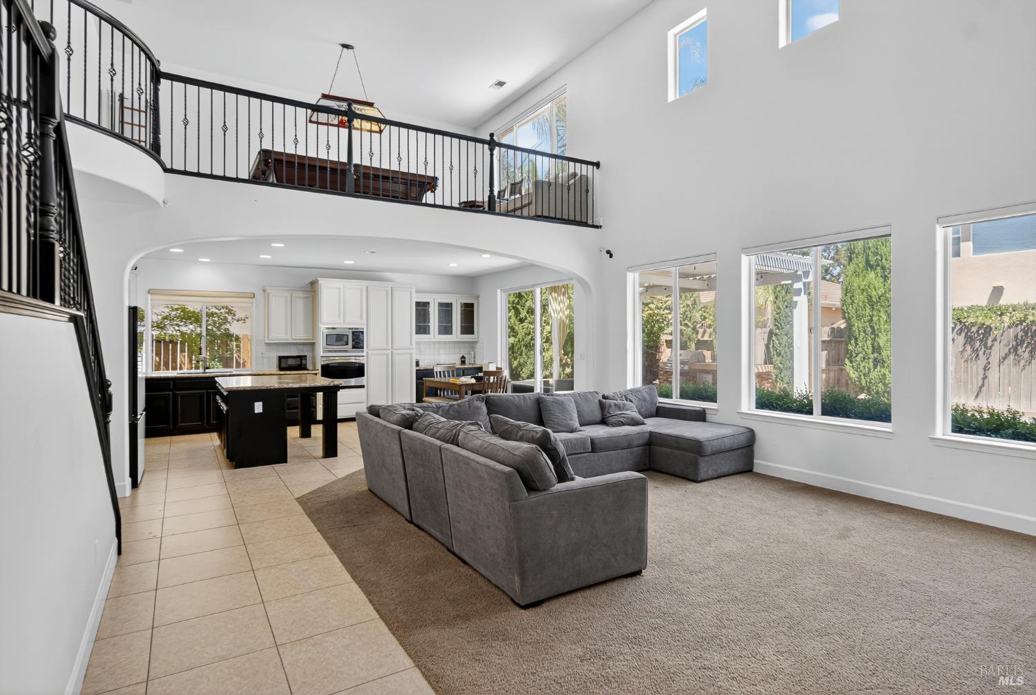 3034 W Clinton Court Visalia CA 93291