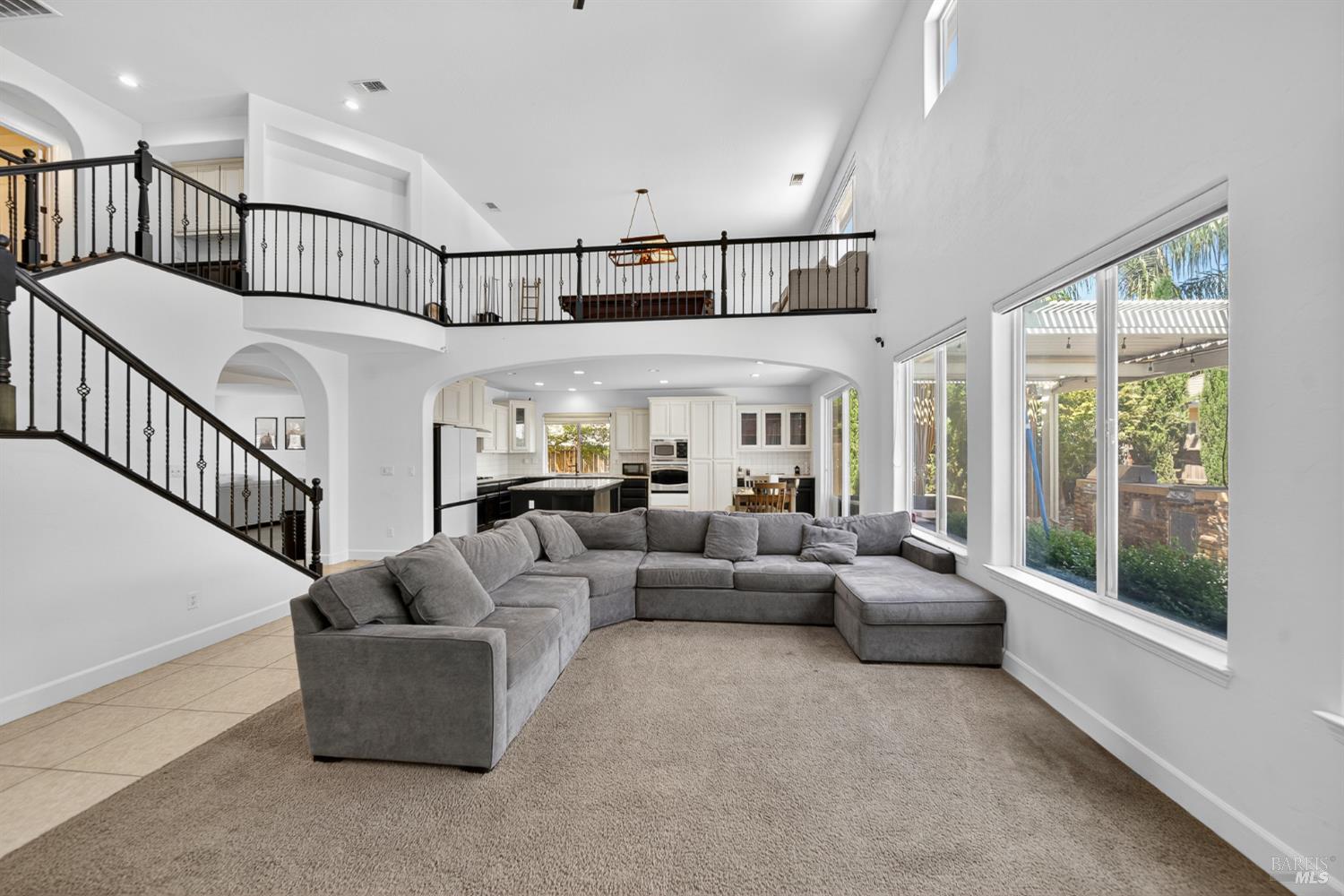 3034 W Clinton Court Visalia CA 93291
