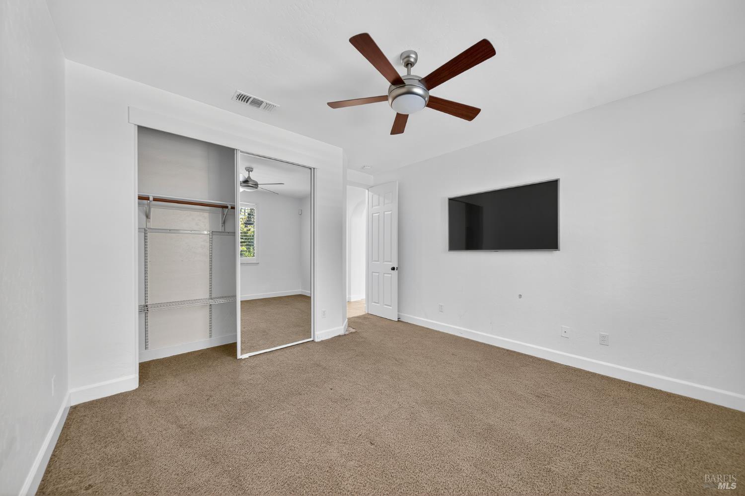 3034 W Clinton Court Visalia CA 93291