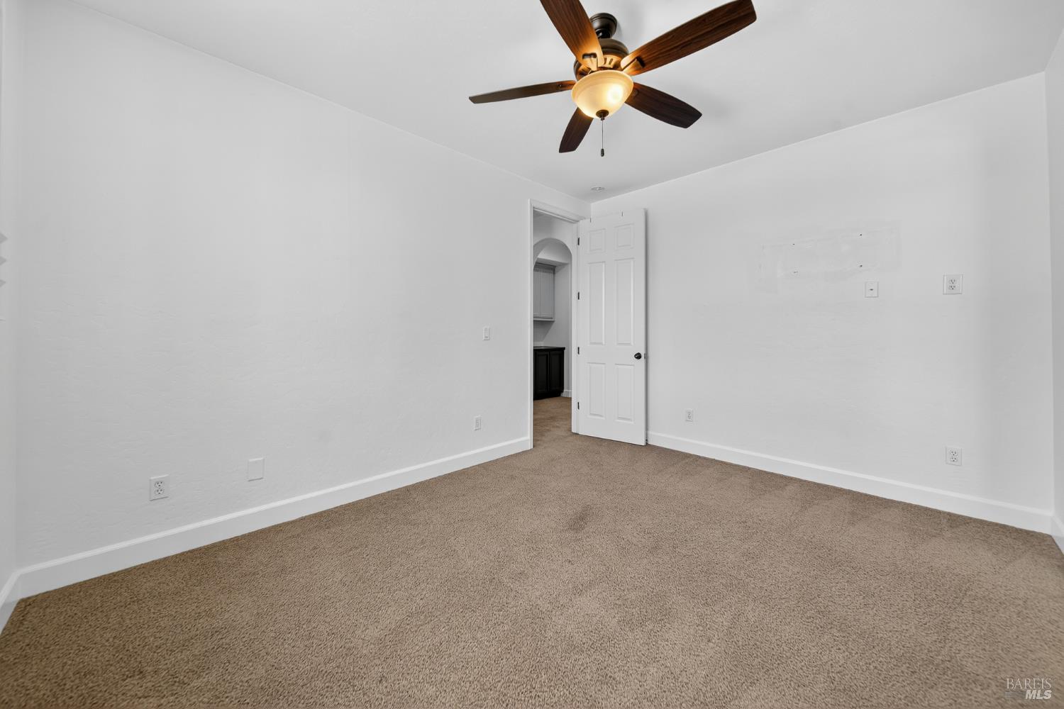 3034 W Clinton Court Visalia CA 93291