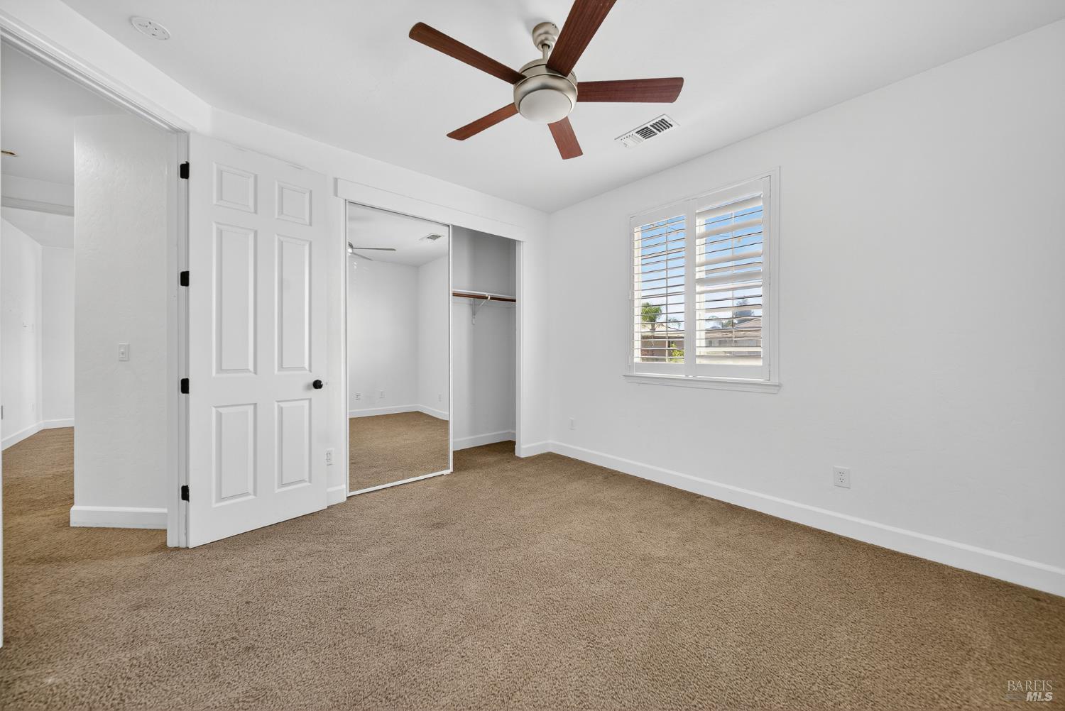 3034 W Clinton Court Visalia CA 93291