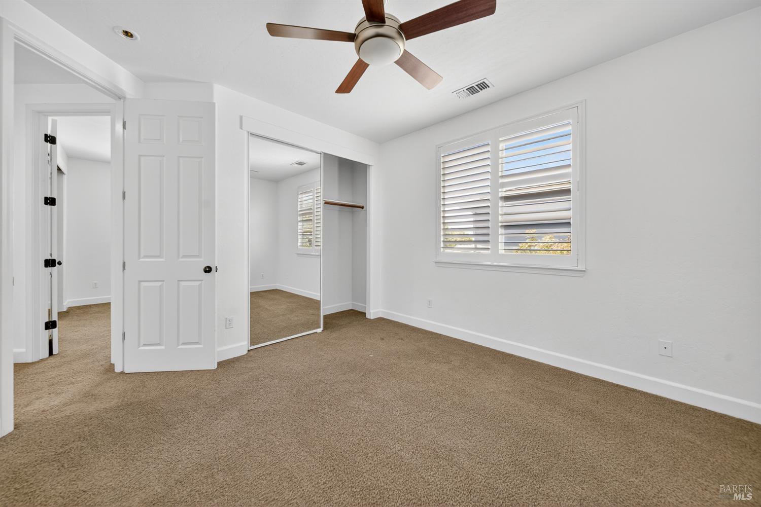 3034 W Clinton Court Visalia CA 93291