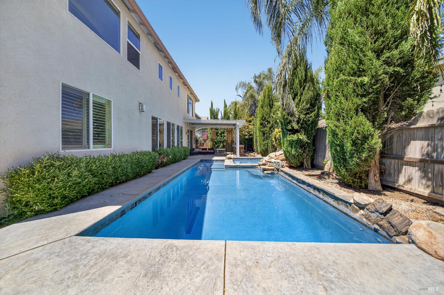 3034 W Clinton Court Visalia CA 93291