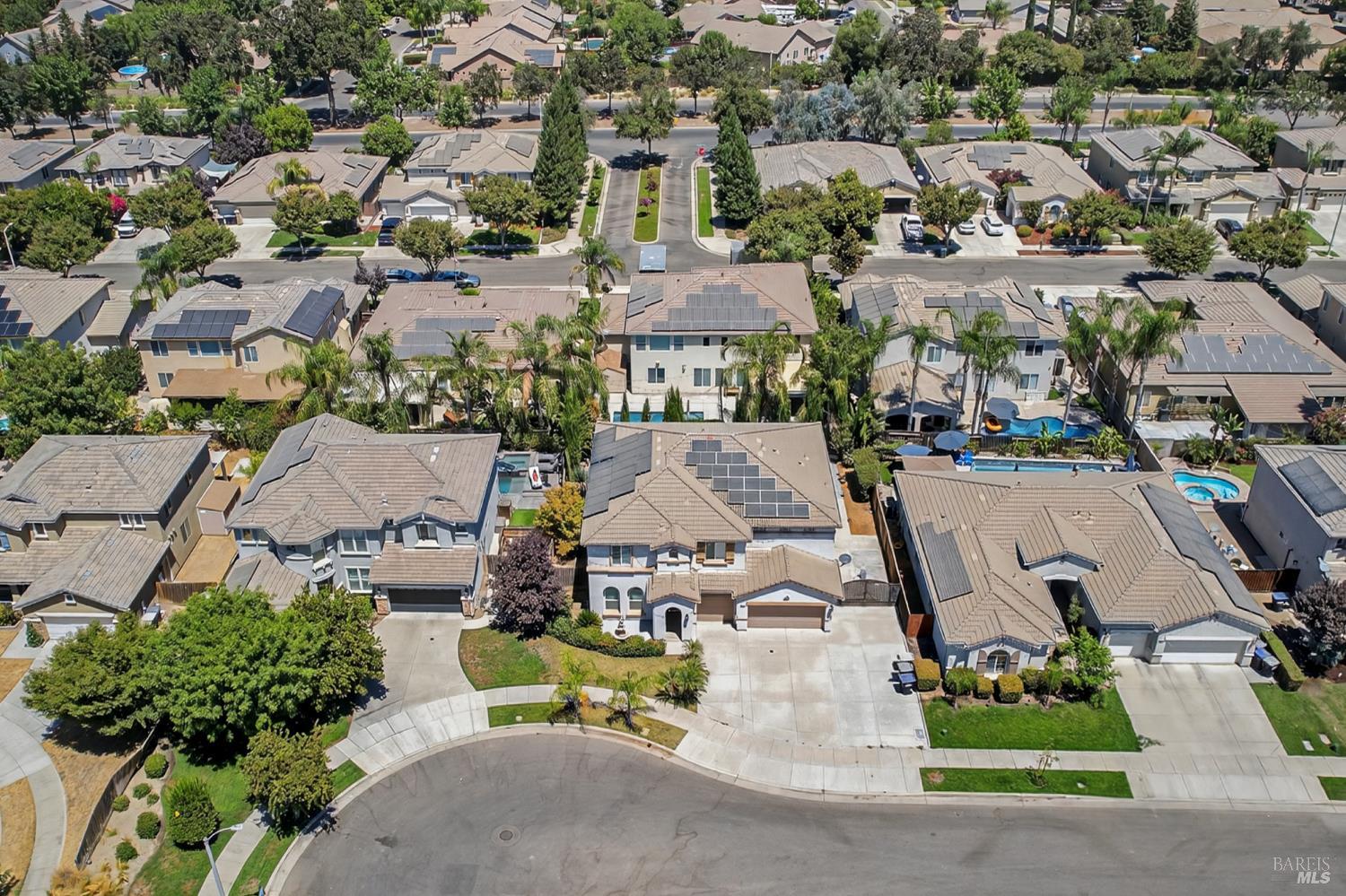 3034 W Clinton Court Visalia CA 93291