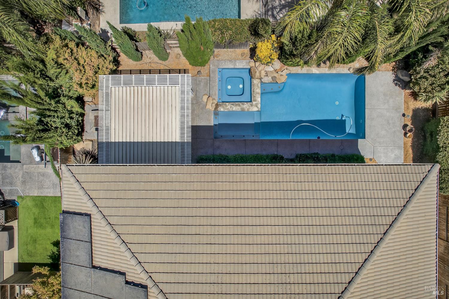 3034 W Clinton Court Visalia CA 93291