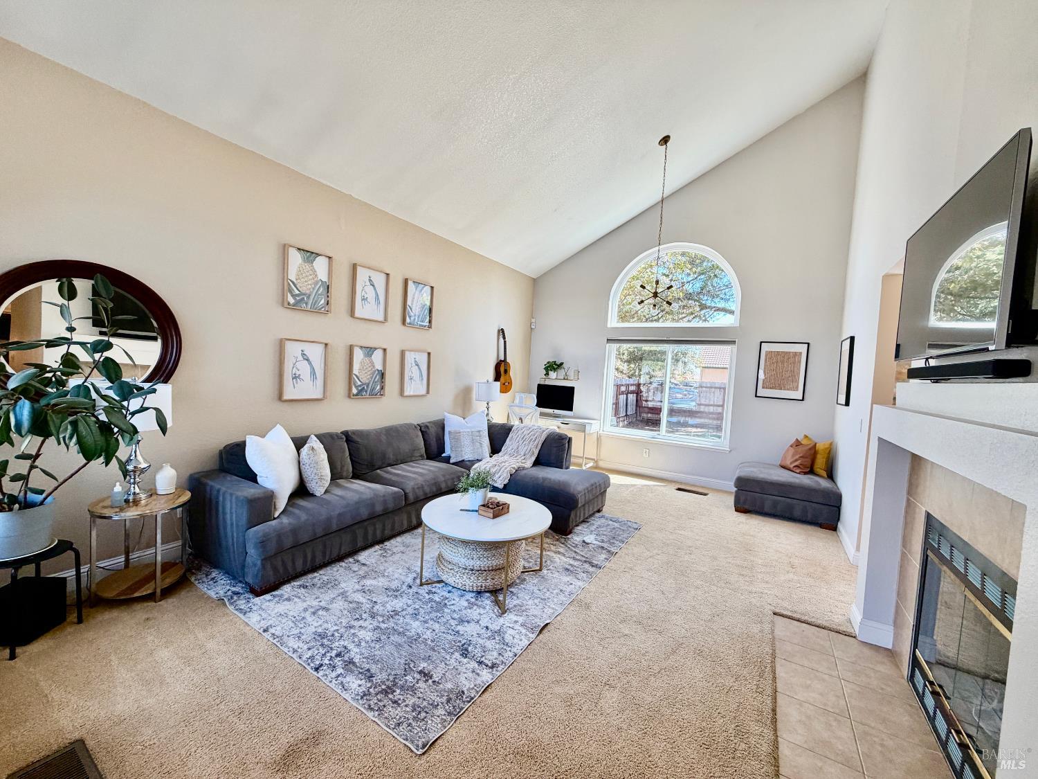 945 Bauman Court Suisun City CA 94585