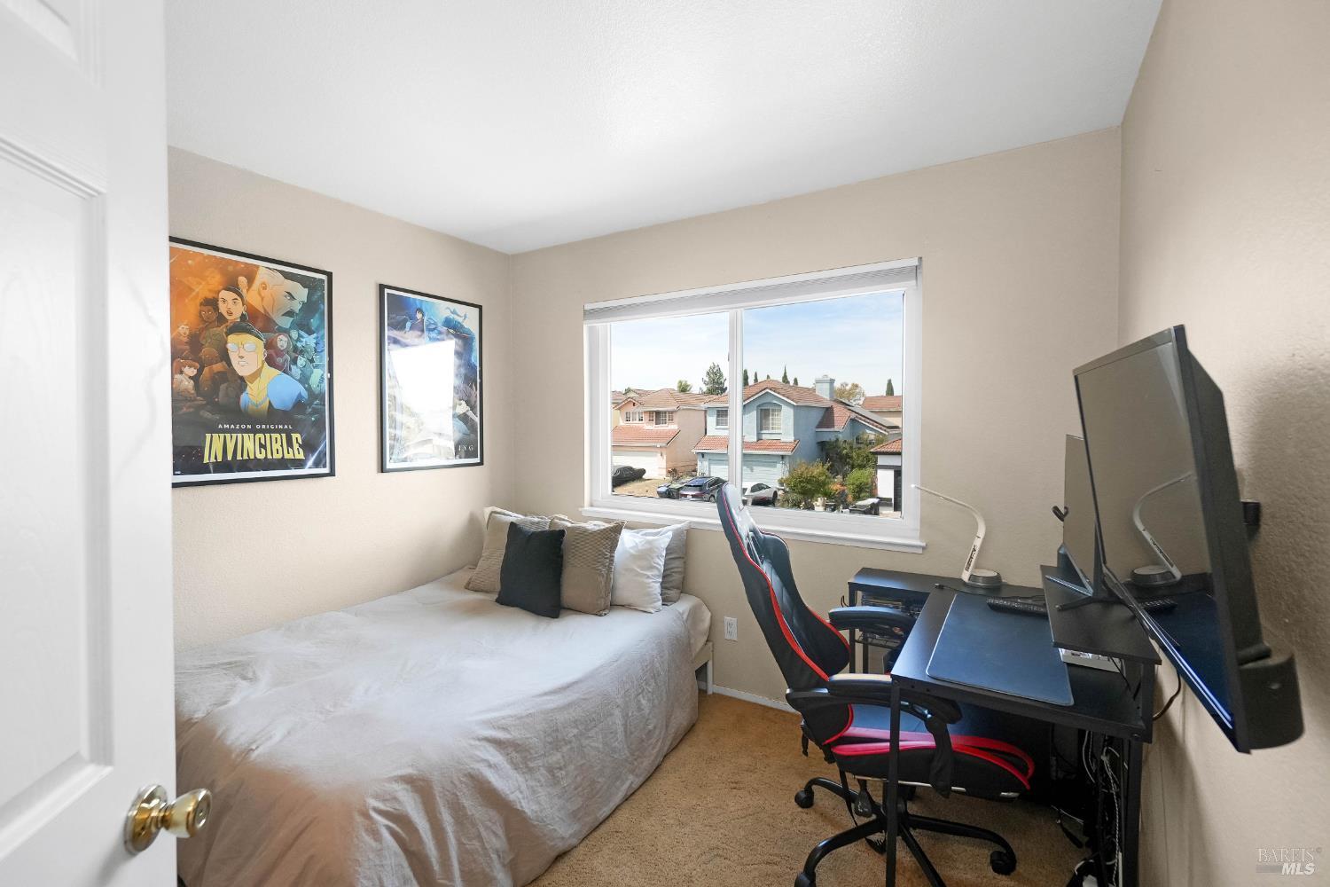 945 Bauman Court Suisun City CA 94585
