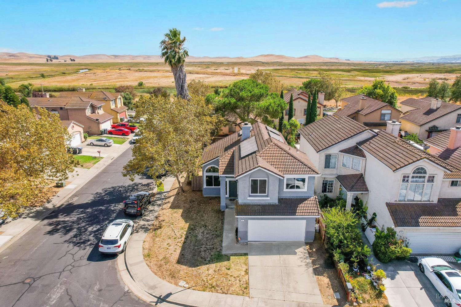 945 Bauman Court Suisun City CA 94585