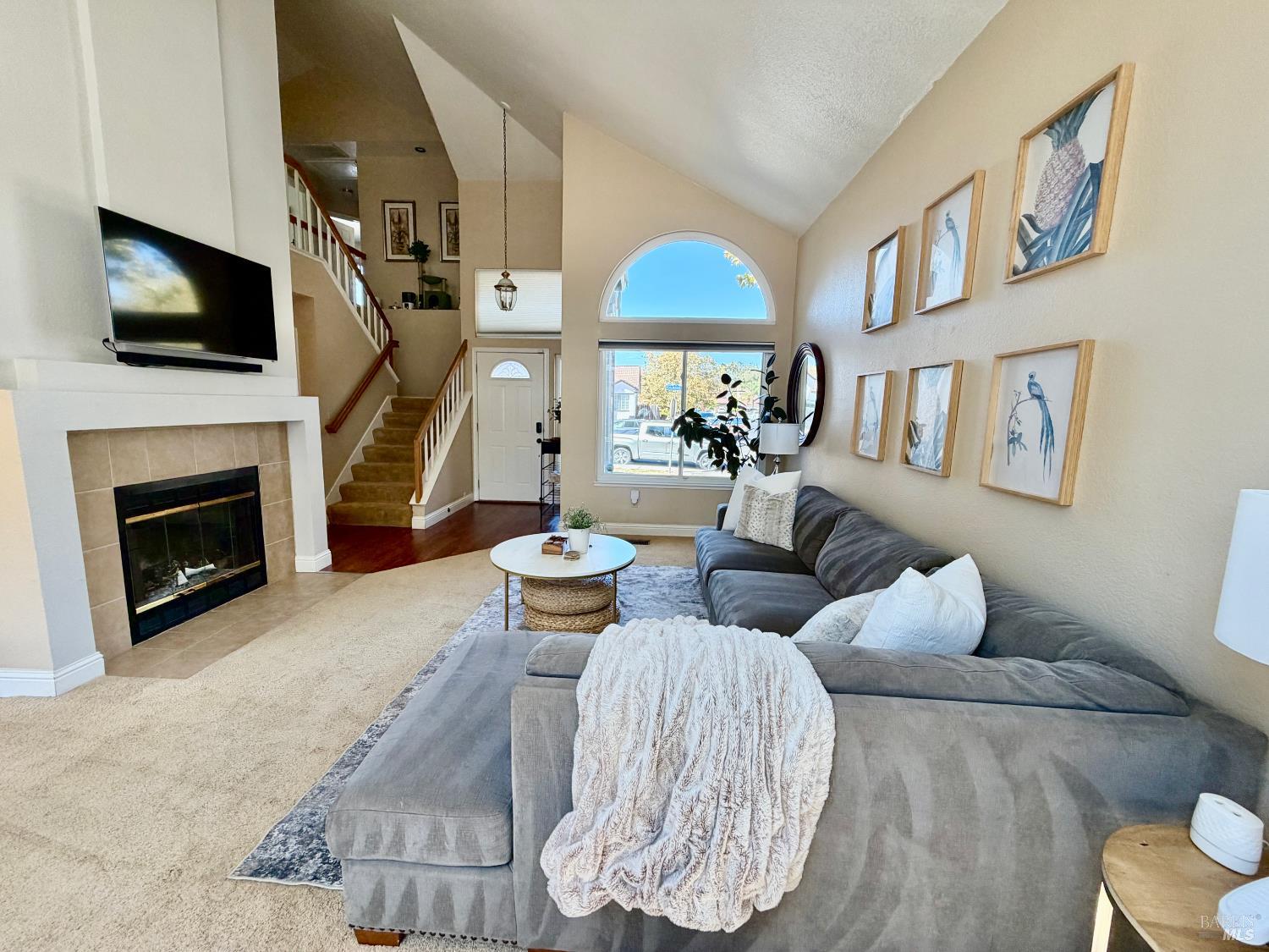 945 Bauman Court Suisun City CA 94585