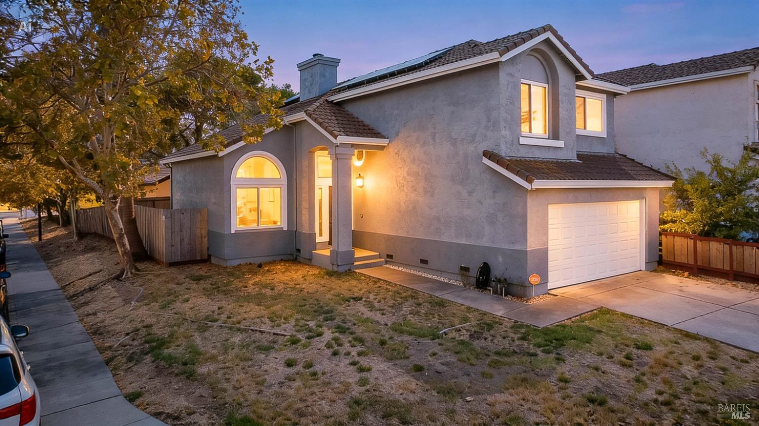 945 Bauman Court Suisun City CA 94585