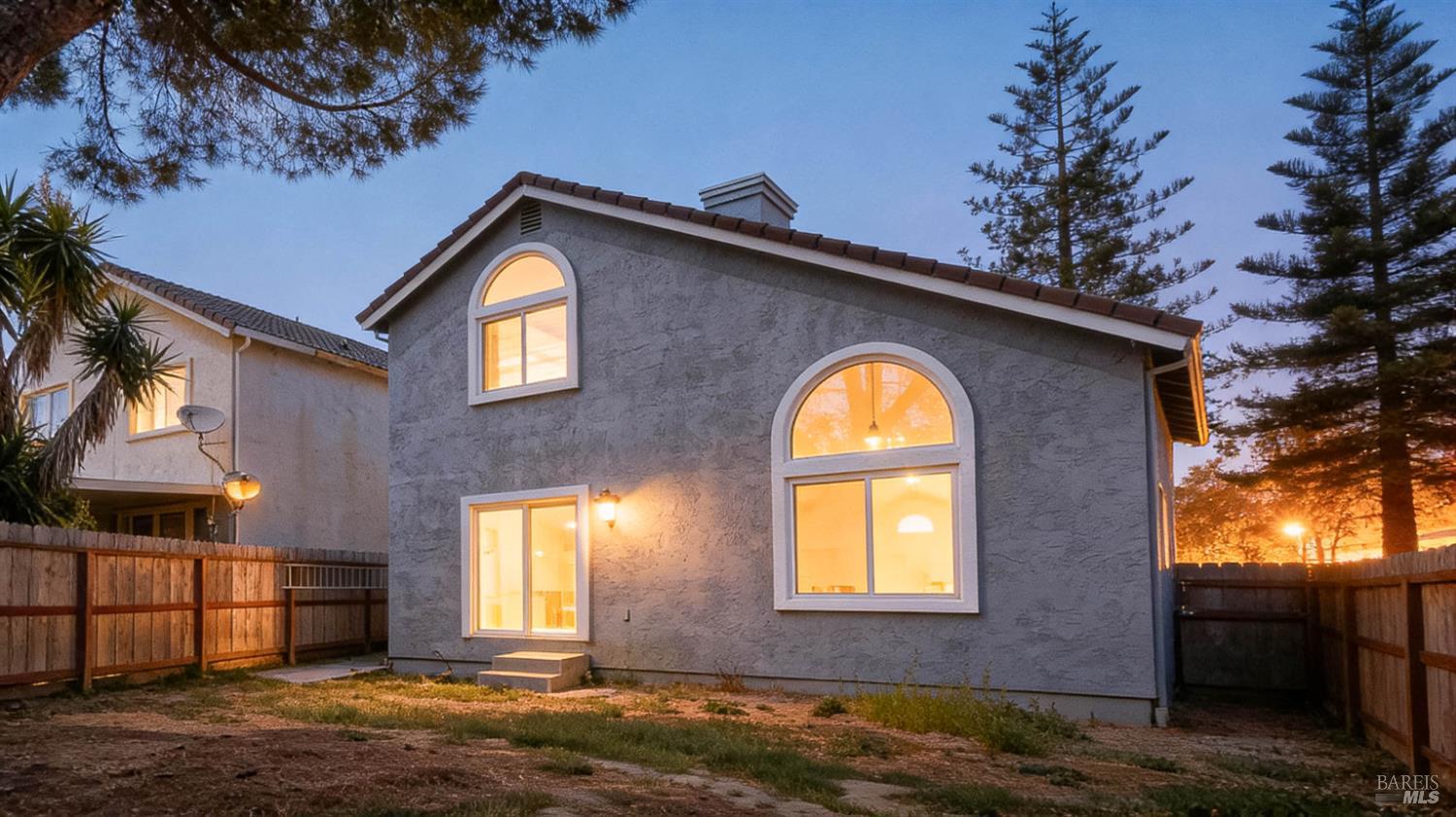 945 Bauman Court Suisun City CA 94585