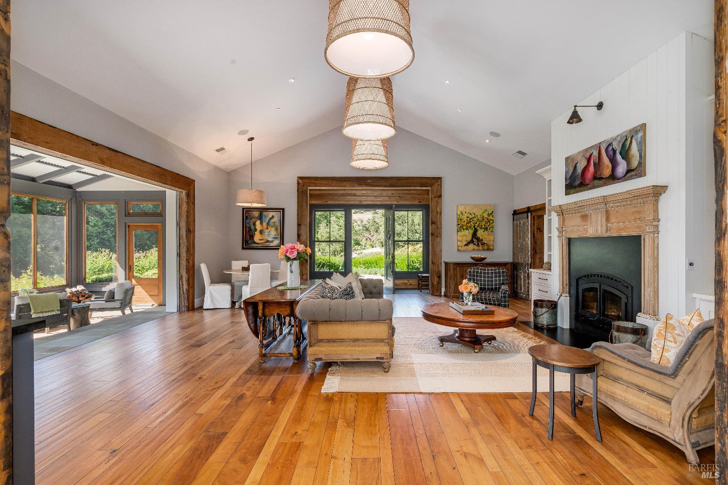 5310 Silverado Trail Napa CA 94558