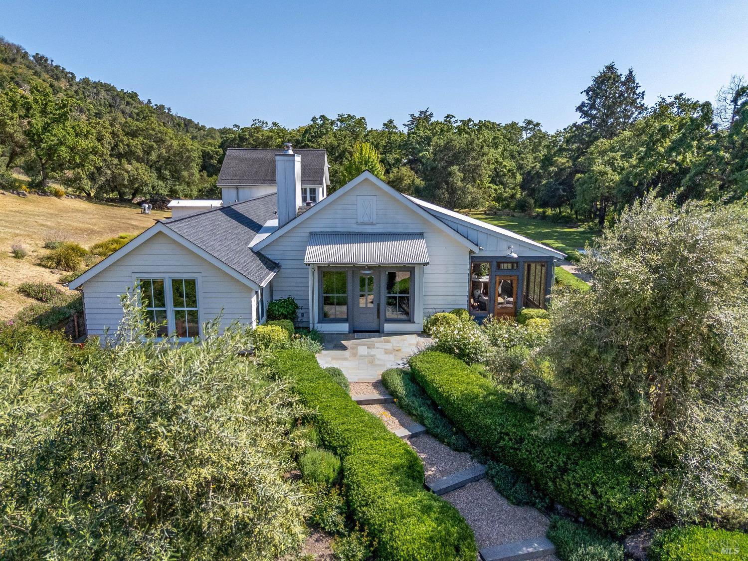 5310 Silverado Trail Napa CA 94558
