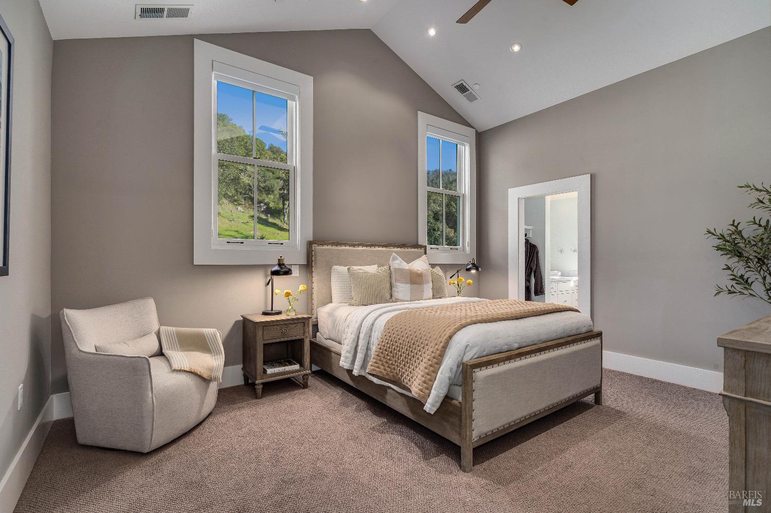 5310 Silverado Trail Napa CA 94558