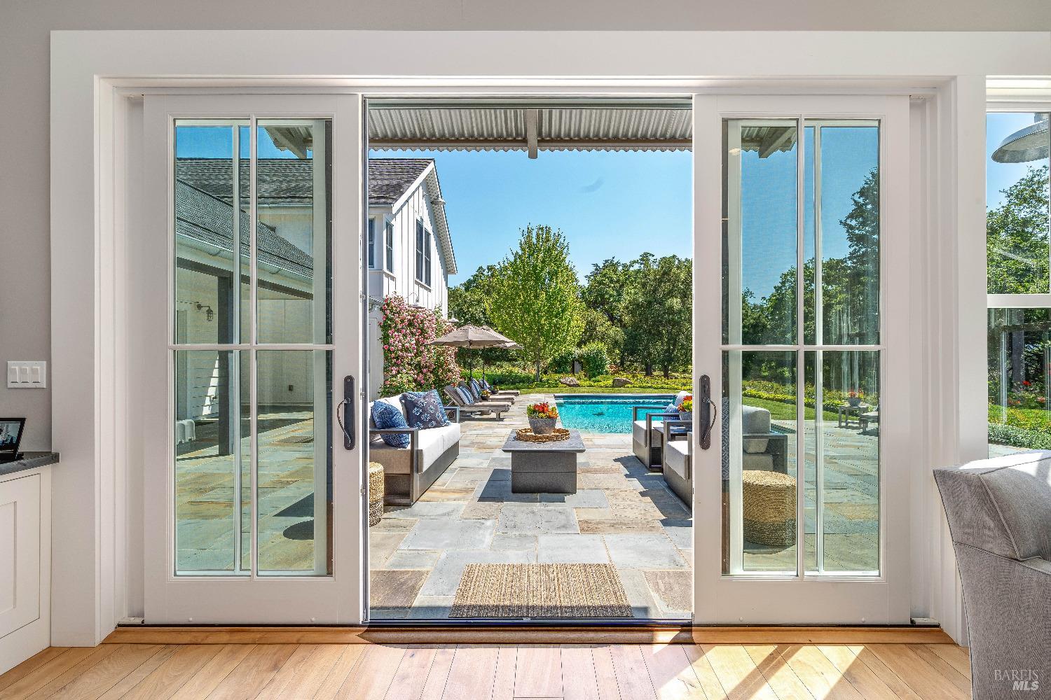 5310 Silverado Trail Napa CA 94558