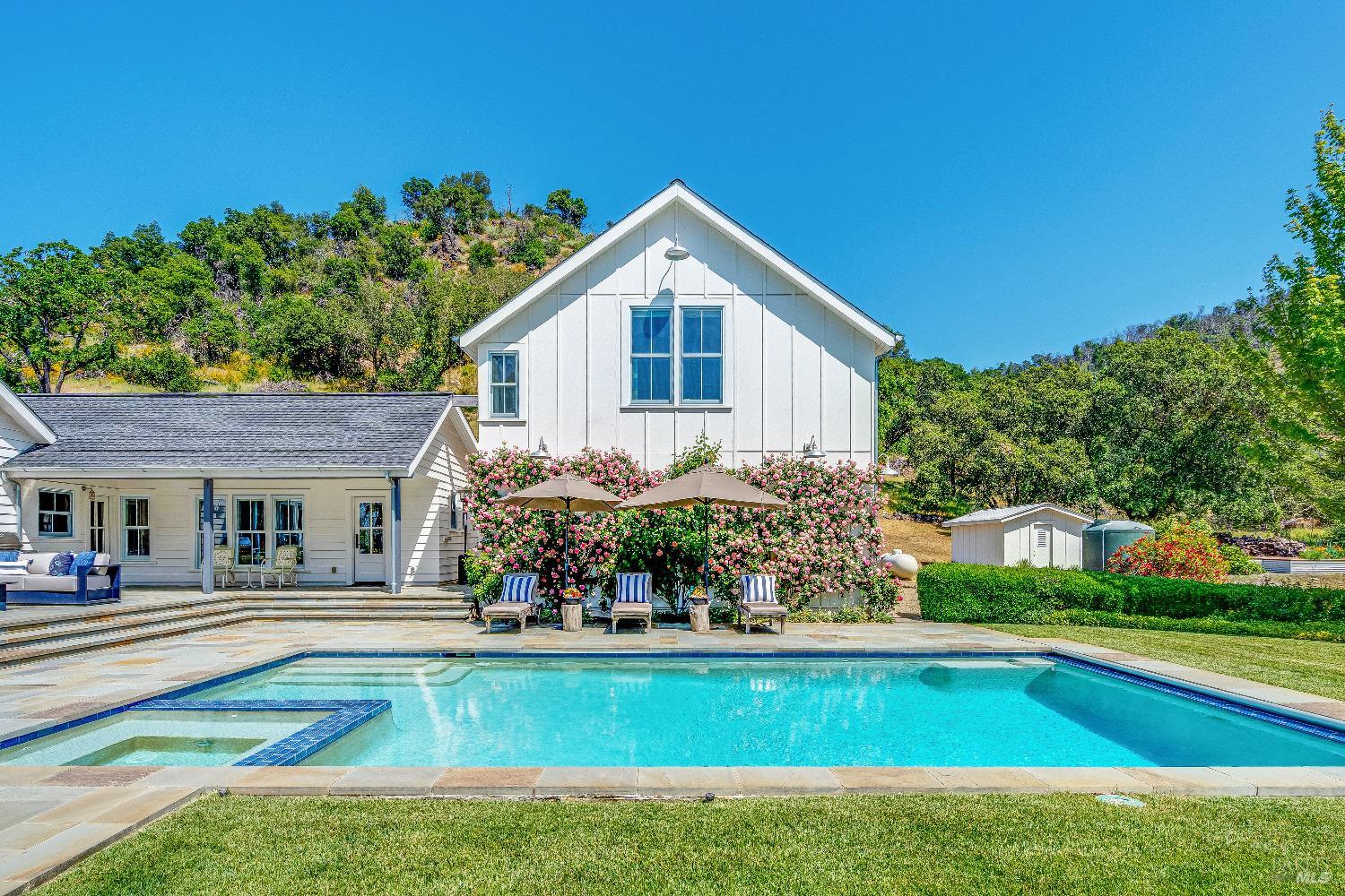 5310 Silverado Trail Napa CA 94558