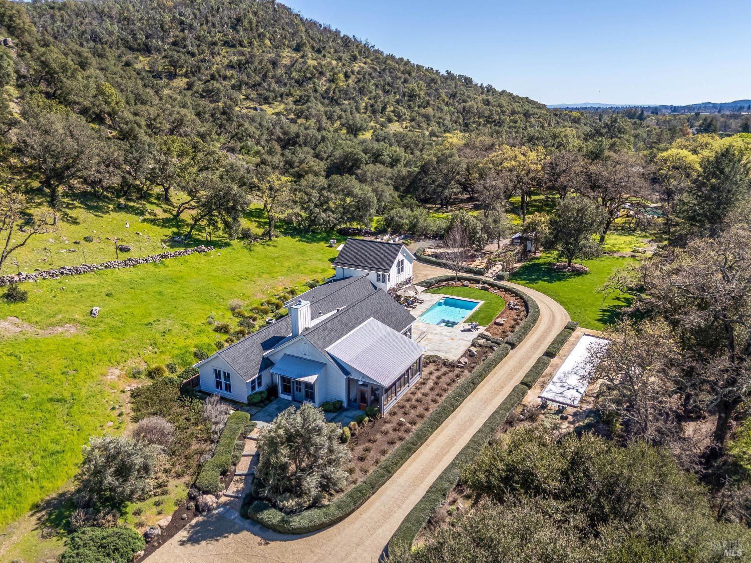 5310 Silverado Trail Napa CA 94558