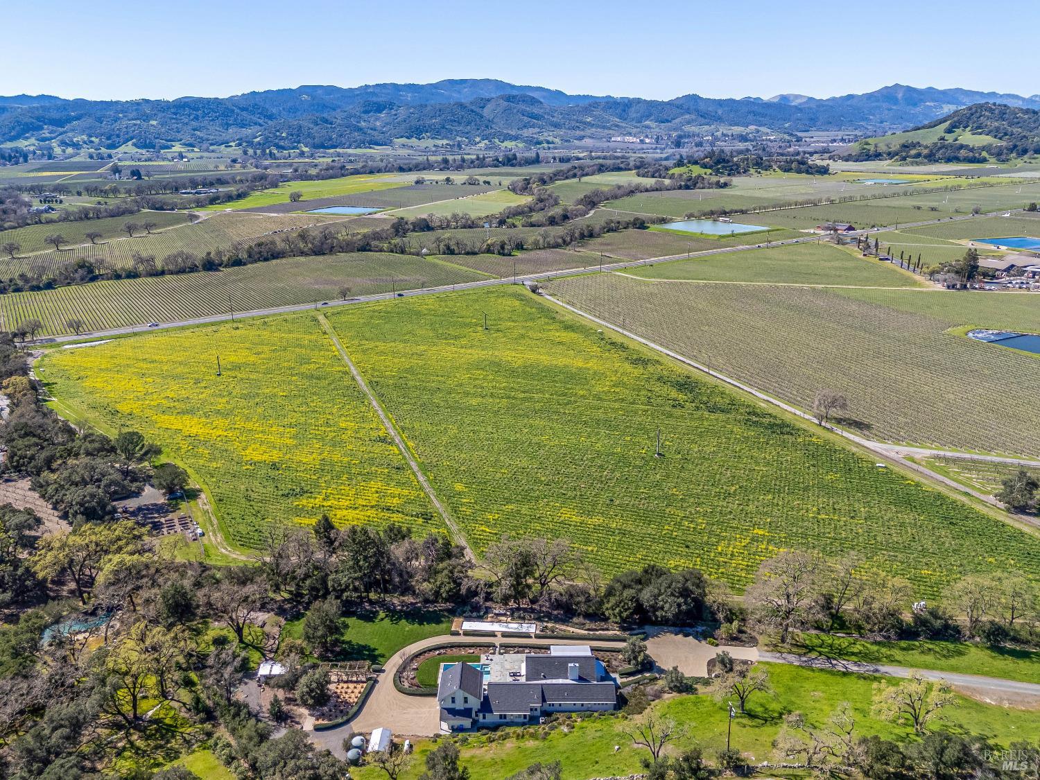 5310 Silverado Trail Napa CA 94558