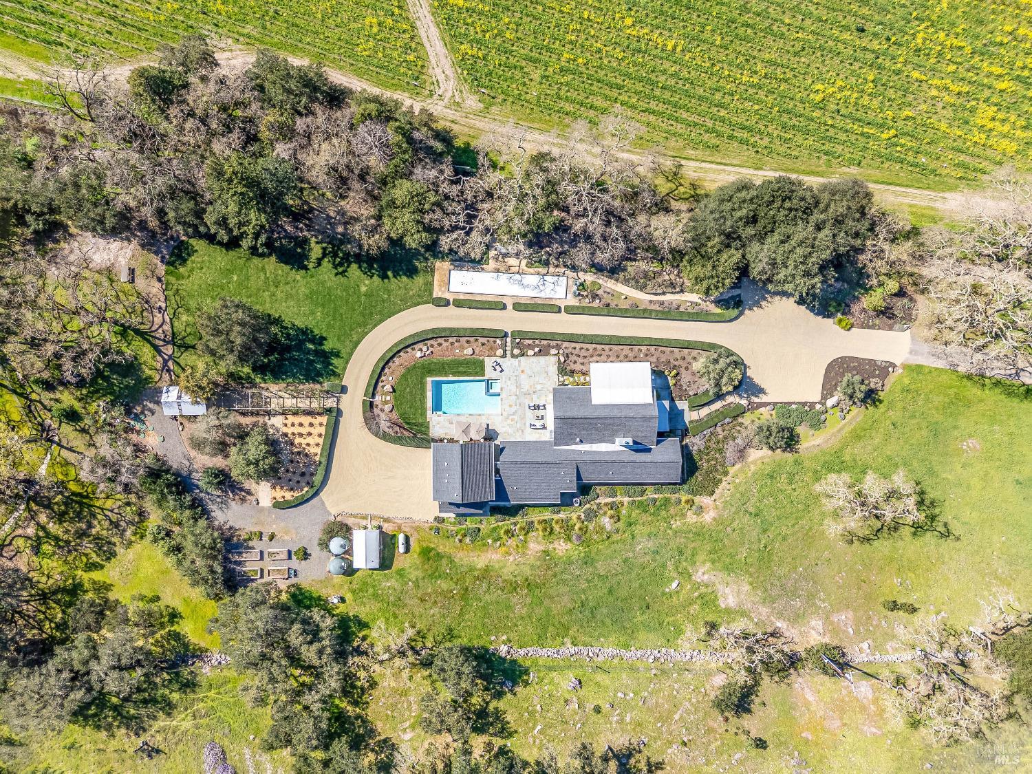 5310 Silverado Trail Napa CA 94558