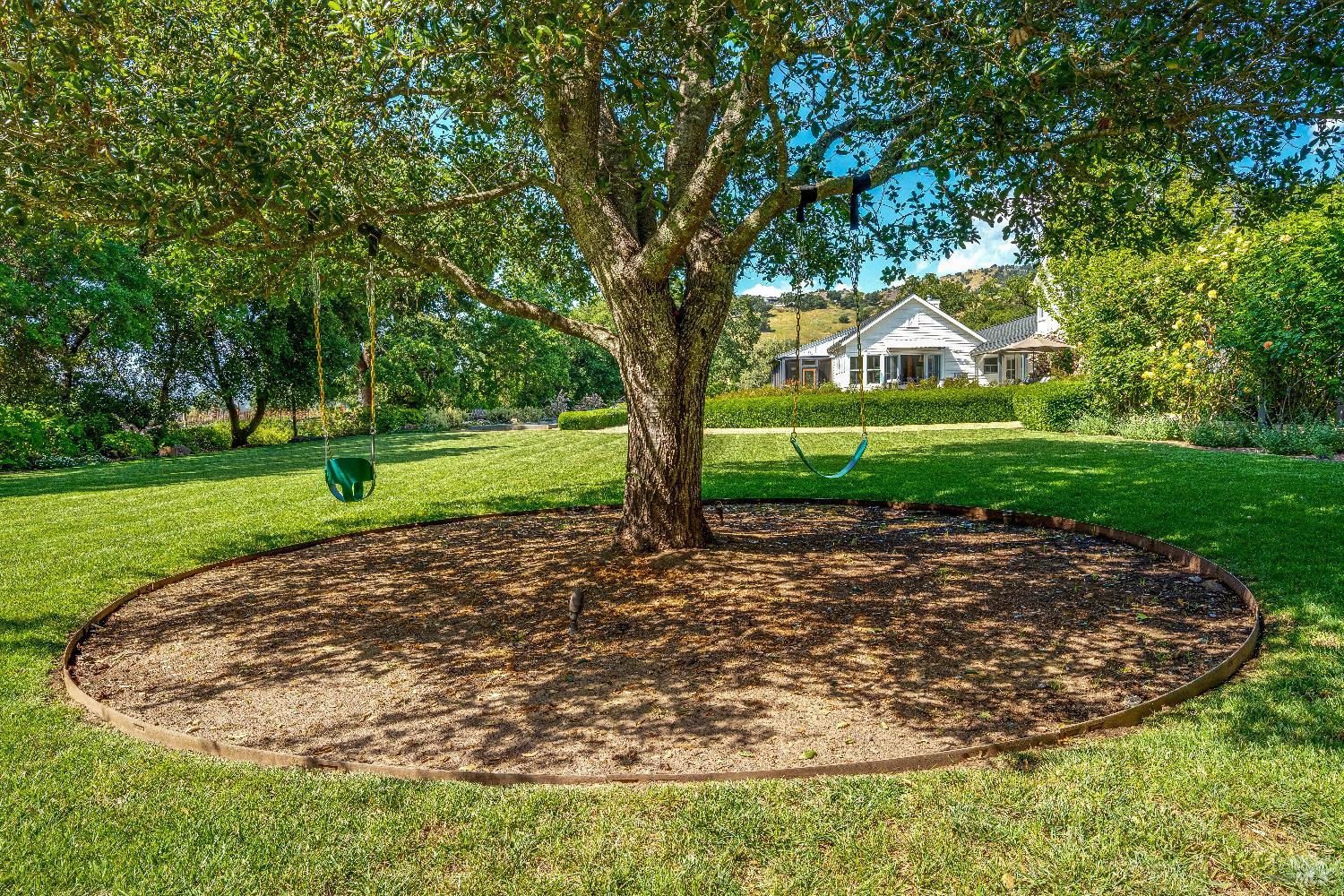 5310 Silverado Trail Napa CA 94558