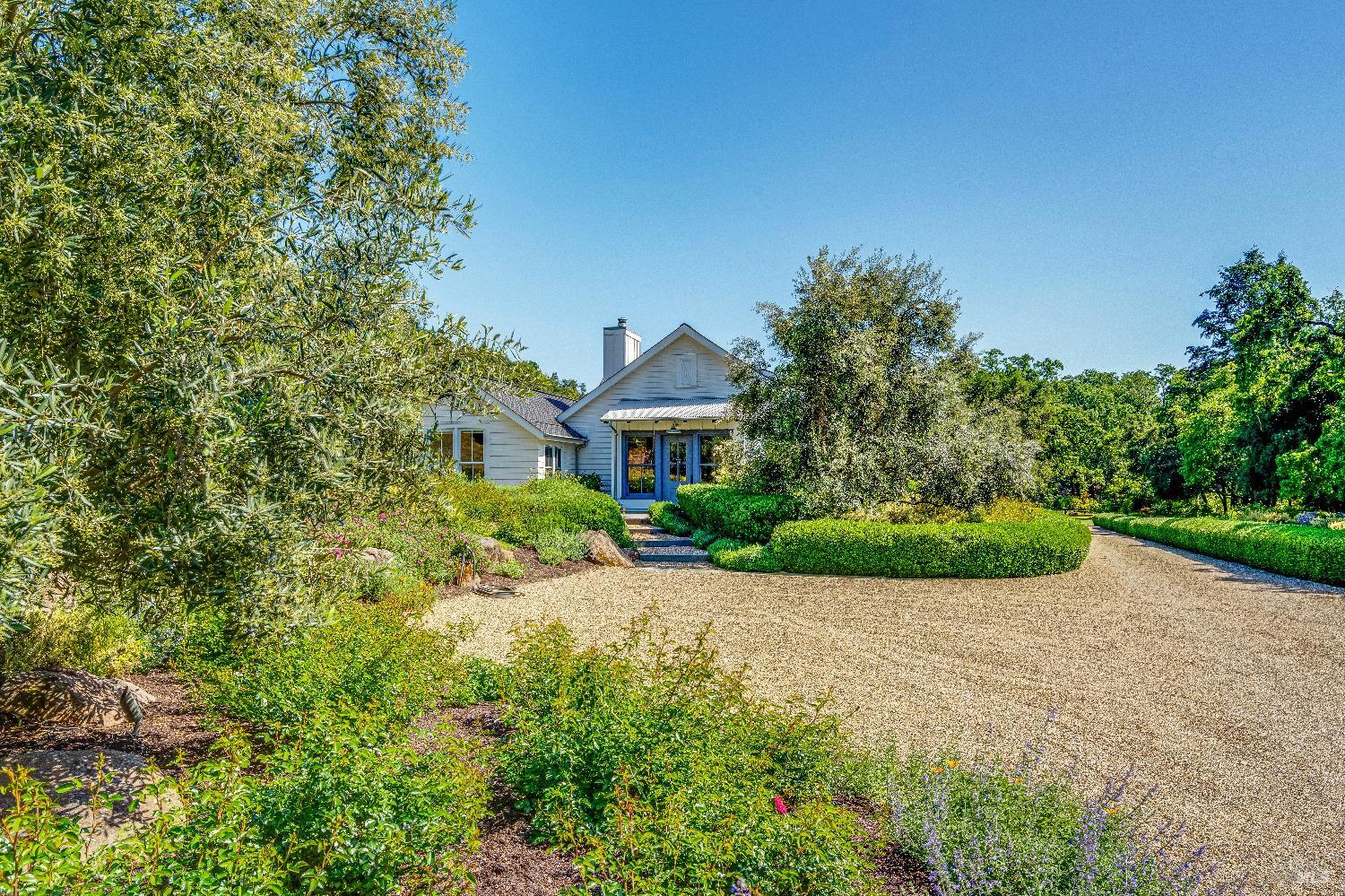 5310 Silverado Trail Napa CA 94558