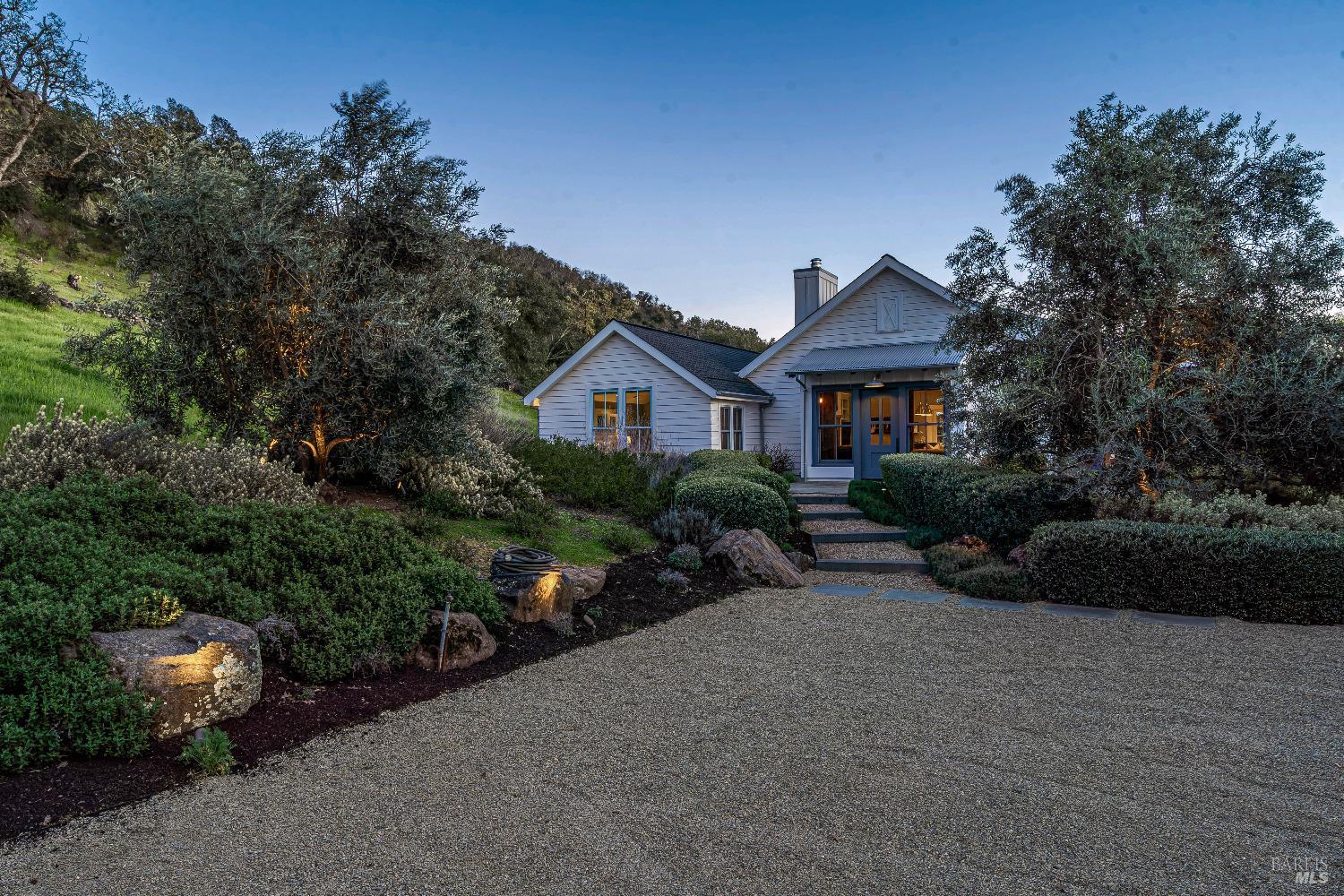 5310 Silverado Trail Napa CA 94558