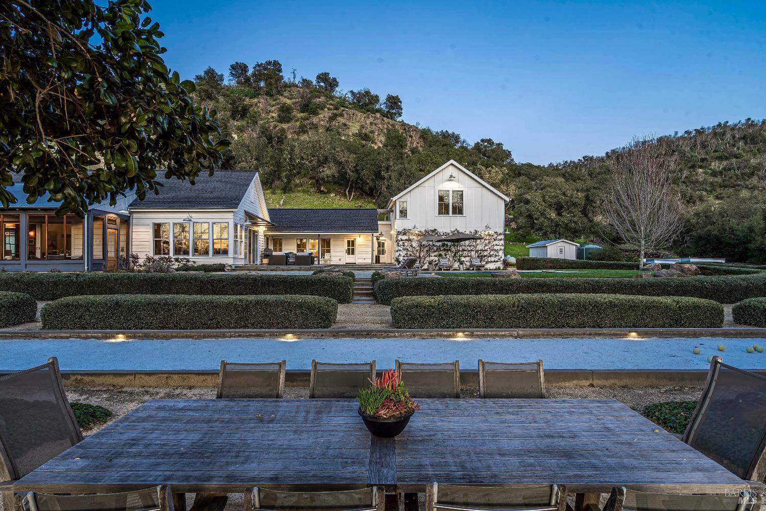 5310 Silverado Trail Napa CA 94558