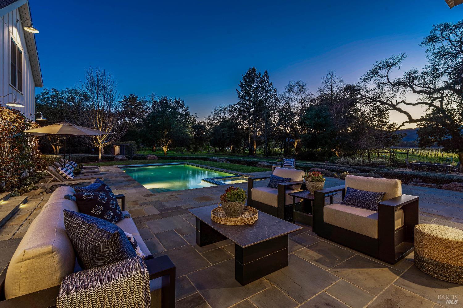 5310 Silverado Trail Napa CA 94558