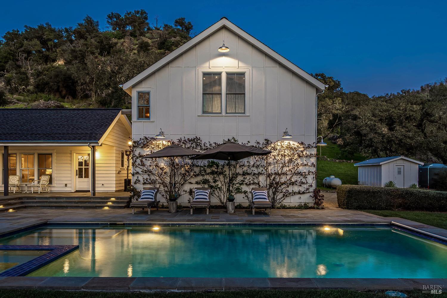 5310 Silverado Trail Napa CA 94558