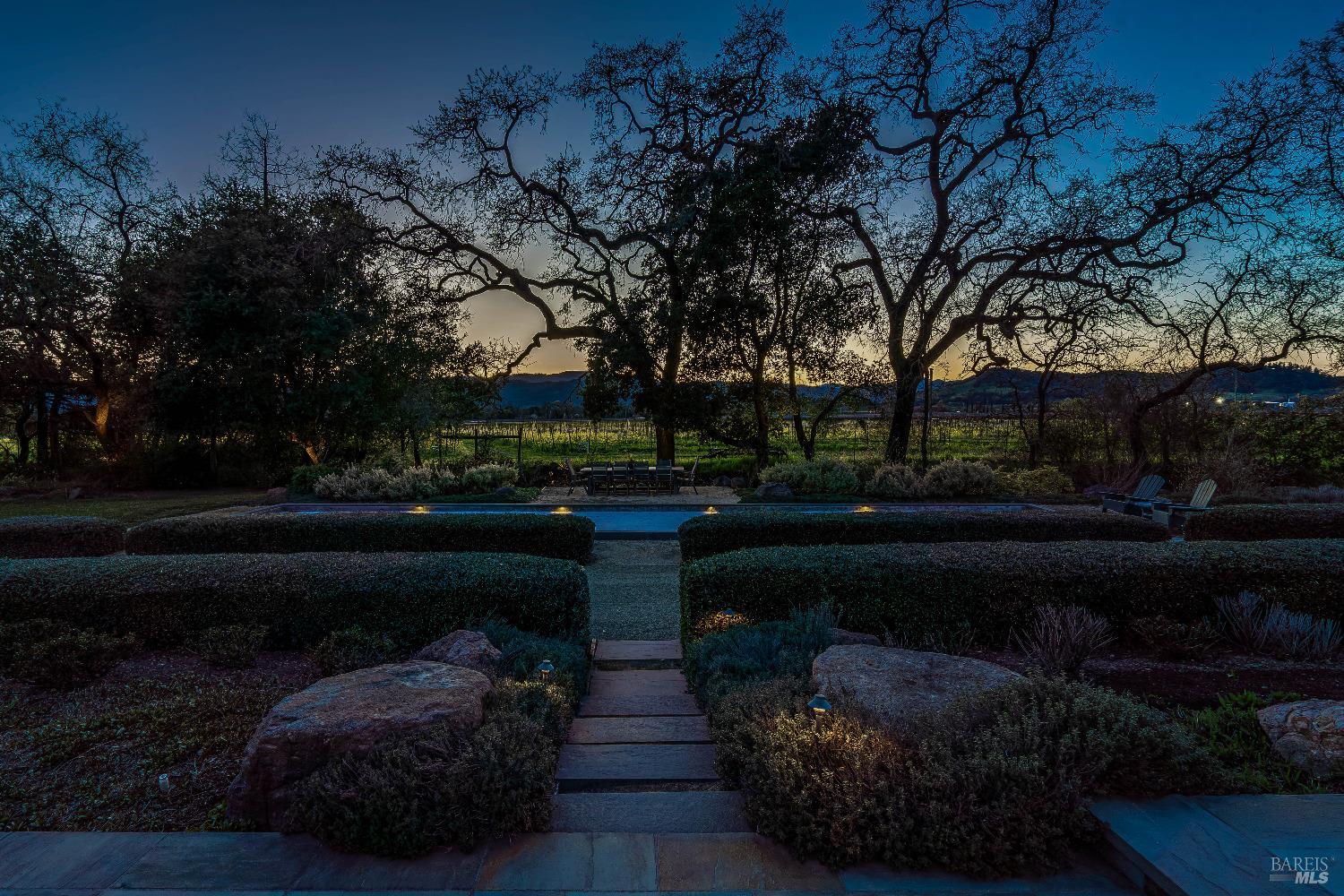 5310 Silverado Trail Napa CA 94558