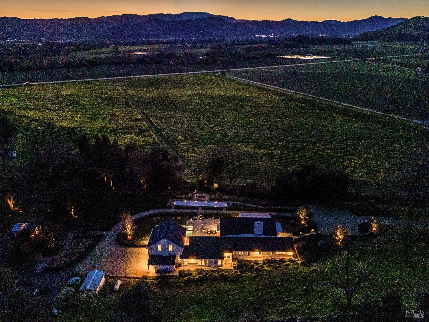 5310 Silverado Trail Napa CA 94558
