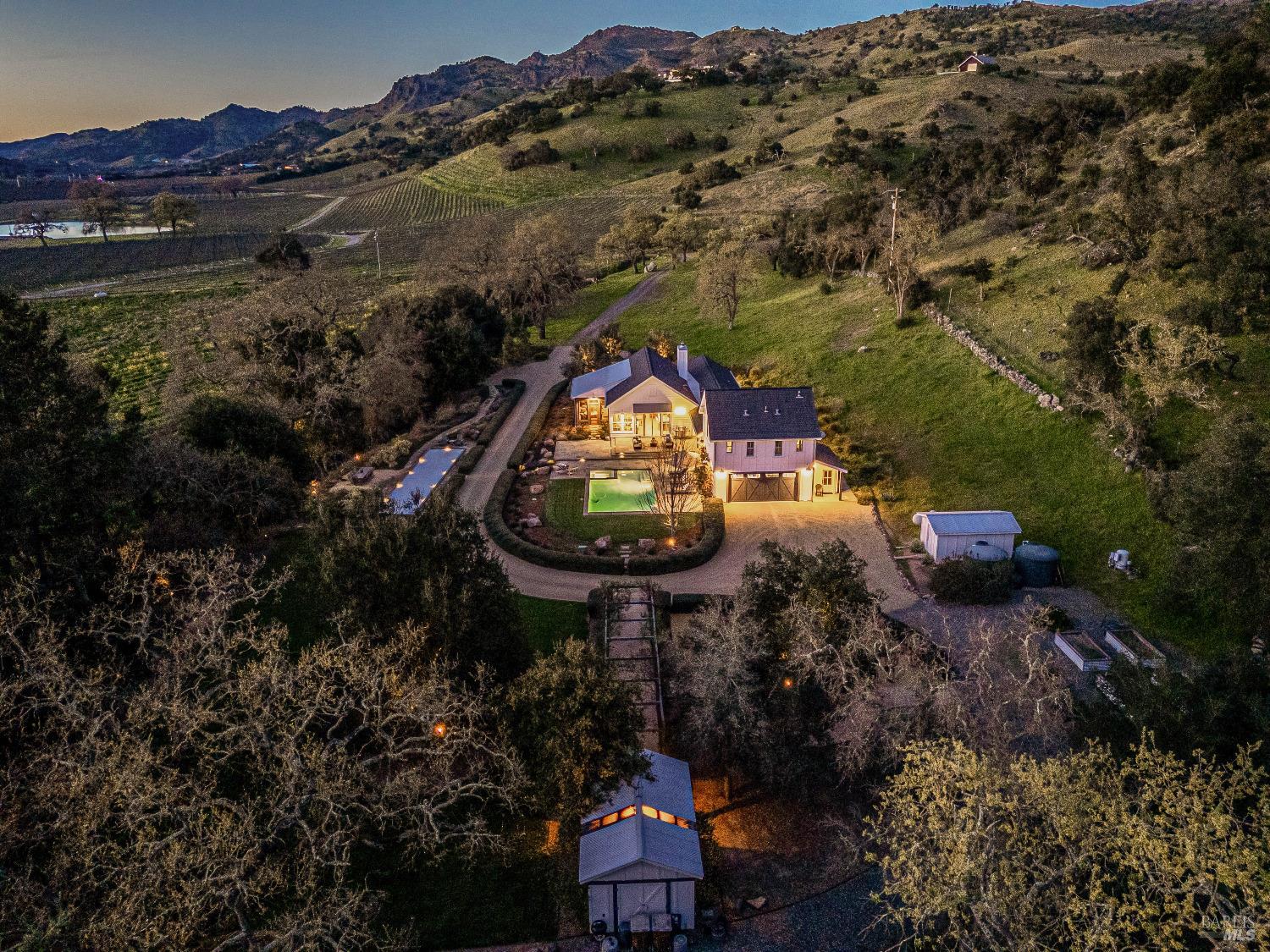 5310 Silverado Trail Napa CA 94558