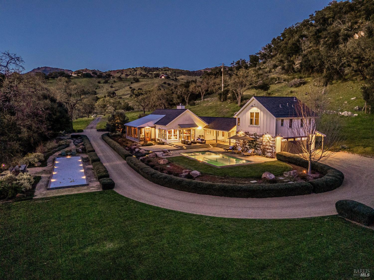 5310 Silverado Trail Napa CA 94558