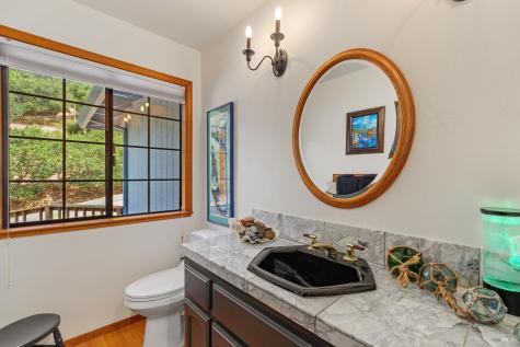 175 Grandview Avenue Novato CA 94945