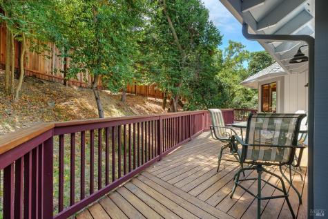 175 Grandview Avenue Novato CA 94945