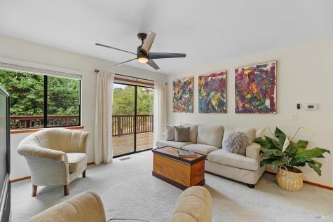 175 Grandview Avenue Novato CA 94945