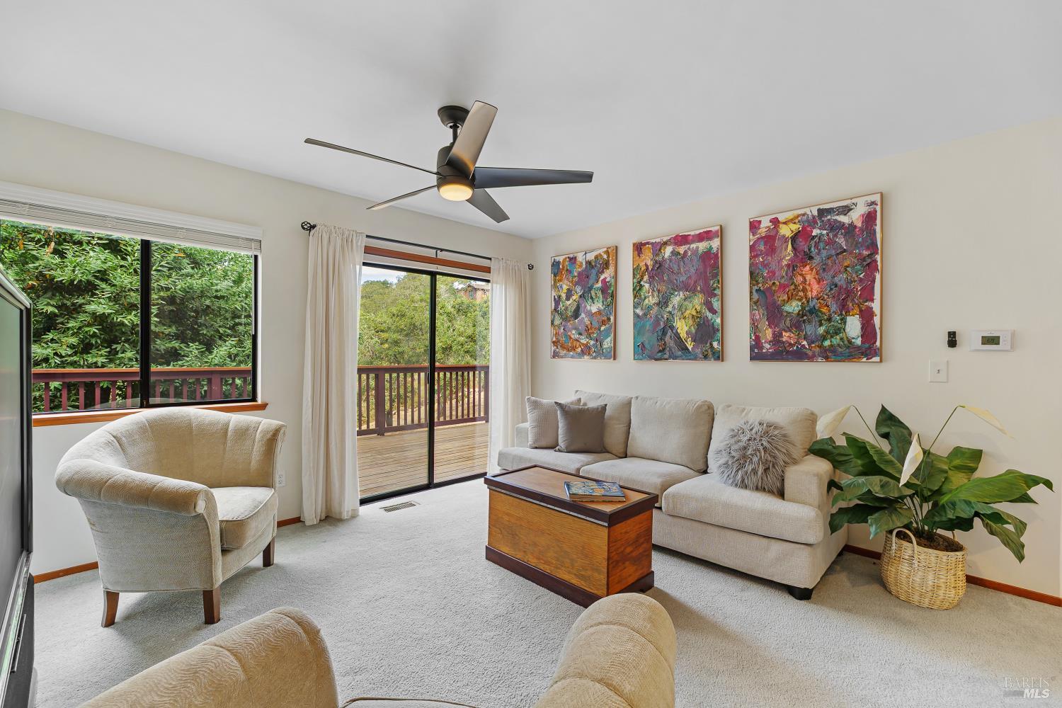 175 Grandview Avenue Novato CA 94945